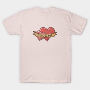 Sweetheart T-Shirt